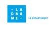 Logo Drome 2 kl